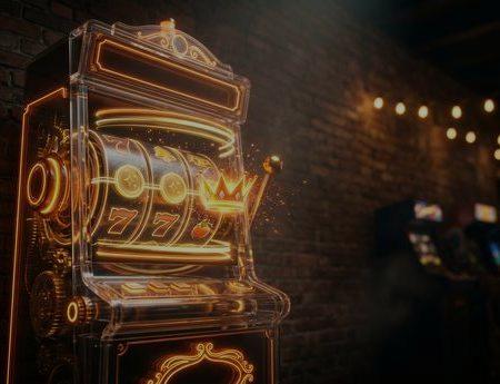 Herna U Dedka Casino
