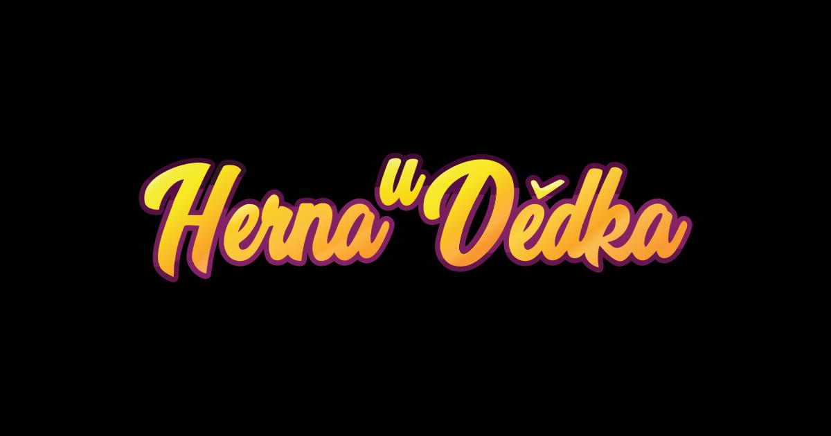 Herna u Dědka VIP